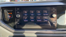 Volkswagen Polo 1.0 TSI 115 SEL 5dr DSG Petrol Hatchback